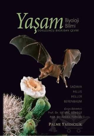 Yaşam - Biyoloji Bilimi