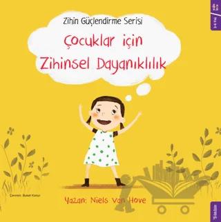 Çocuklar için Zihinsel Dayanıklılık