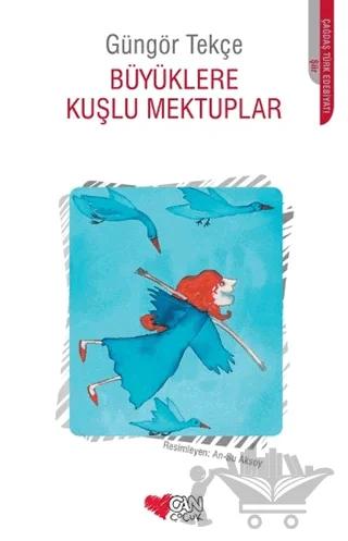 Büyüklere Kuşlu Mektuplar