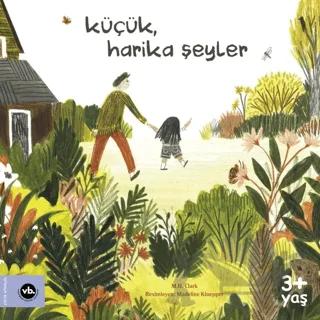 Küçük Harika Şeyler