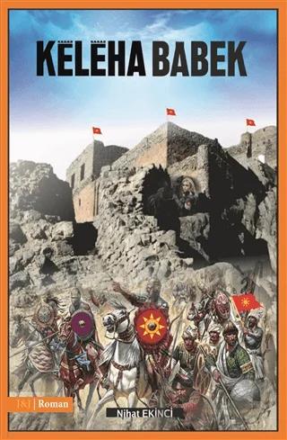 Keleha Babek