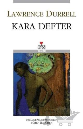 Kara Defter