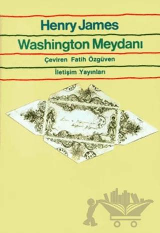 Washington Meydanı