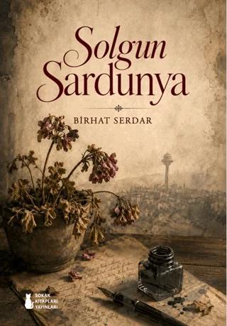 Solgun Sardunya