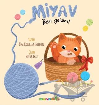 Miyav Ben Geldim!