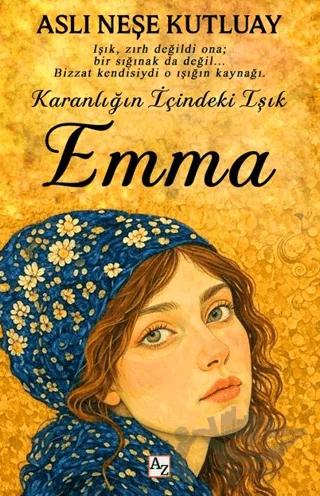 Karanlığın İçindeki Işık Emma
