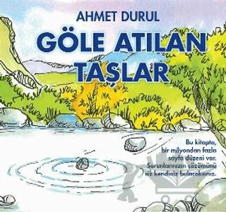 Göle Atılan Taşlar