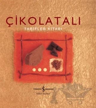 Çikolatalı Tarifler Kitabı