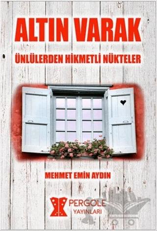 Altın Varak