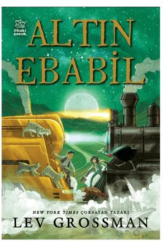 Altın Ebabil
