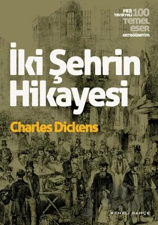 İki Şehrin Hikayesi