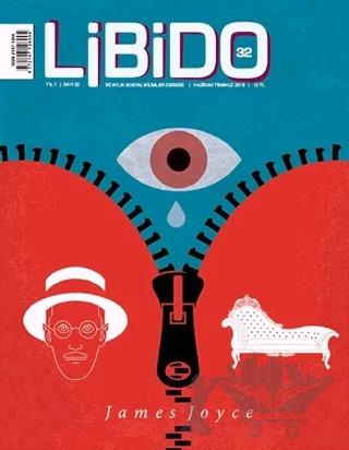 Libido Dergisi Sayı: 32