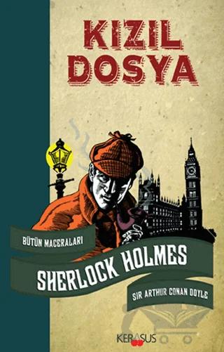Kızıl Dosya