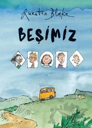 Beşimiz