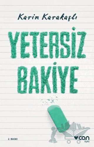 Yetersiz Bakiye