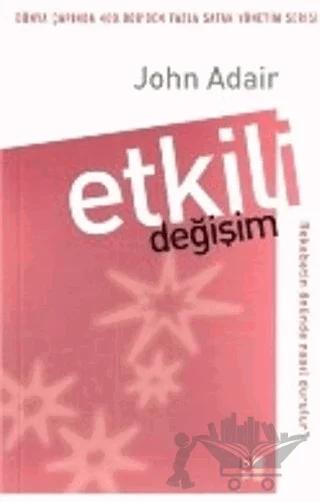 Etkili Değişim
