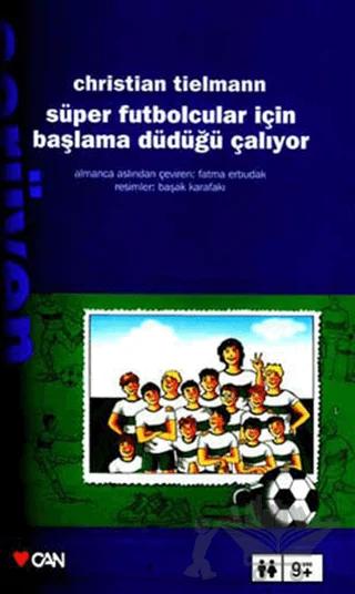 Süper Futbolcular İçin Başlama Düdüğü Çalıyor