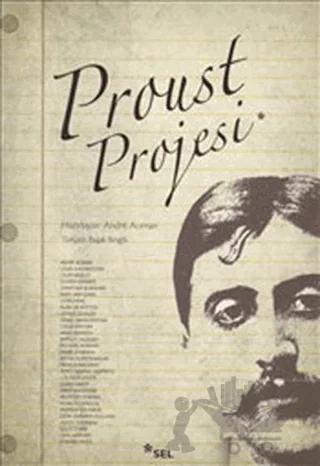 Proust Projesi