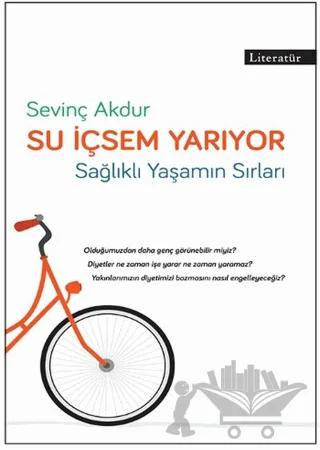 Su İçsem Yarıyor
