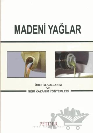 Madeni Yağlar