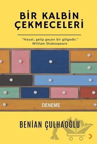 Bir Kalbin Çekmeceleri