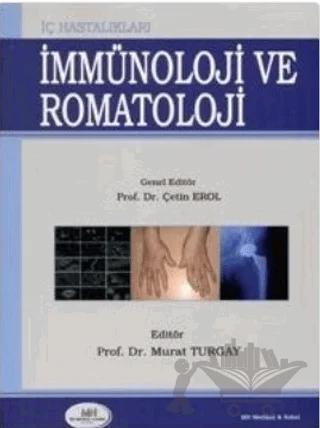 İç Hastalıkları İmmünoloji ve Romatoloji