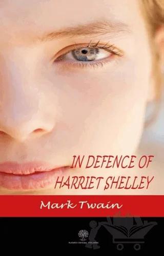 In Defence Of Harriet Shelley