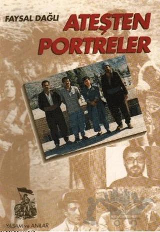 Ateşten Portreler