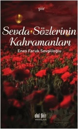 Sevda Sözlerinin Kahramanları