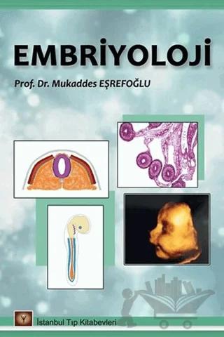 Embriyoloji