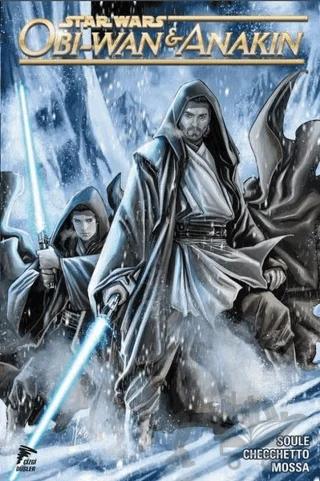 Star Wars: Obi Wan ve Anakin