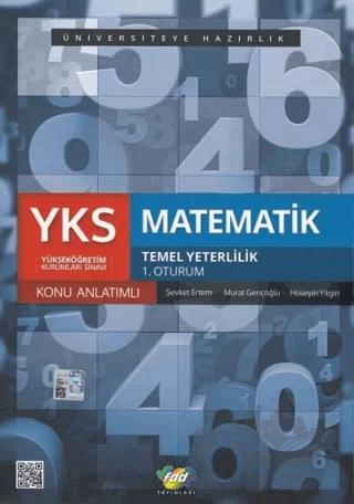 YKS TYT Matematik Konu Anlatımlı