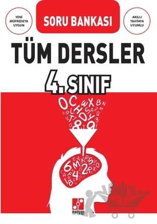 4. Sınıf Türm Dersler Soru Bankası