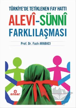 Alevi - Sünni Farklılaşması