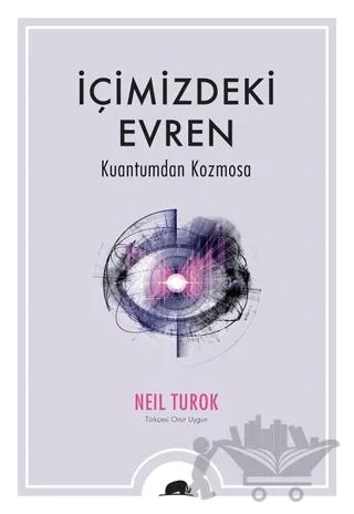 İçimizdeki Evren