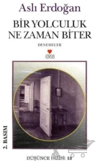 Bir Yolculuk Ne Zaman Biter