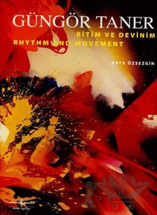 Güngör Taner - Ritim Ve Devinim
