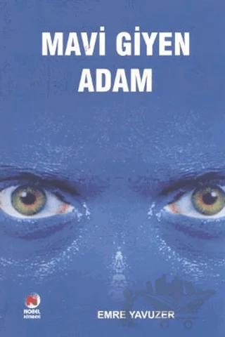 Mavi Giyen Adam