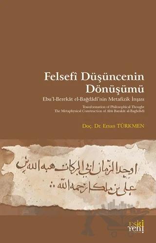 Felsefî Düşüncenin Dönüşümü