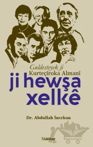 Ji Hewşa Xelke