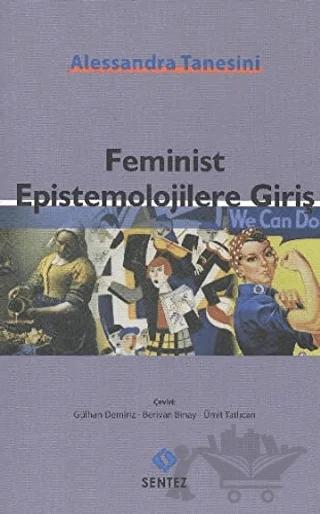 Feminist Epistemolojilere Giriş