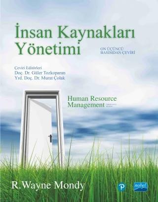 İNSAN KAYNAKLARI YÖNETİMİ - Human Resource Management