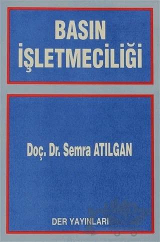 Basın İşletmeciliği