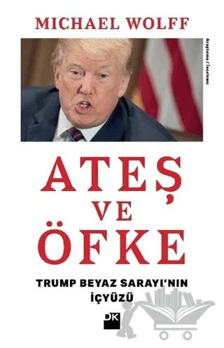 Ateş ve Öfke