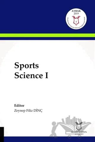 Sports Science 1
