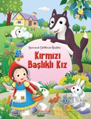 Kırmızı Başlıklı Kız
