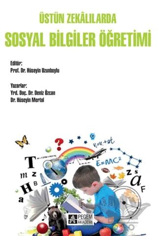 Üstün Zekalılarda Sosyal Bilgiler Öğretimi