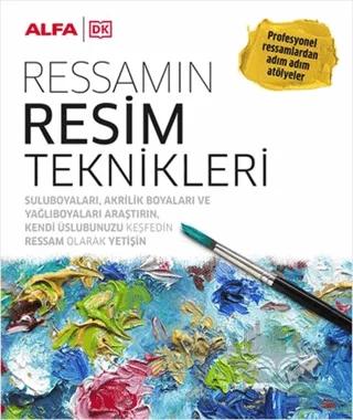 Ressamın Resim Teknikleri
