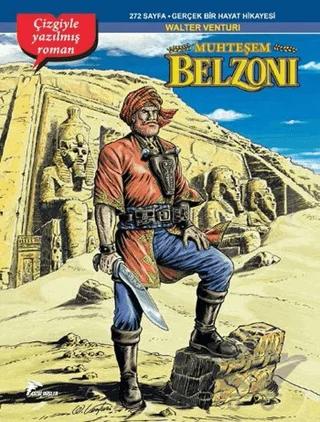 Muhteşem Belzoni