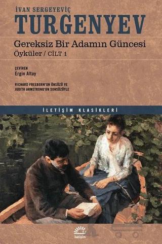 Gereksiz Bir Adamın Güncesi